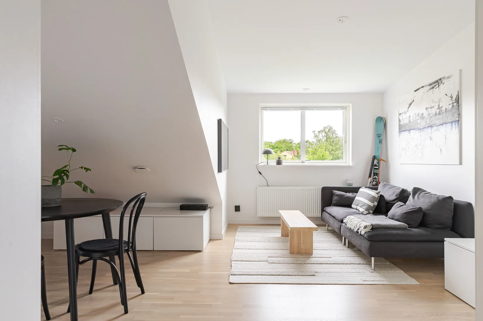 Bostadsrätt, Gamla Tanneforsvägen 62, Tannefors, Linköping