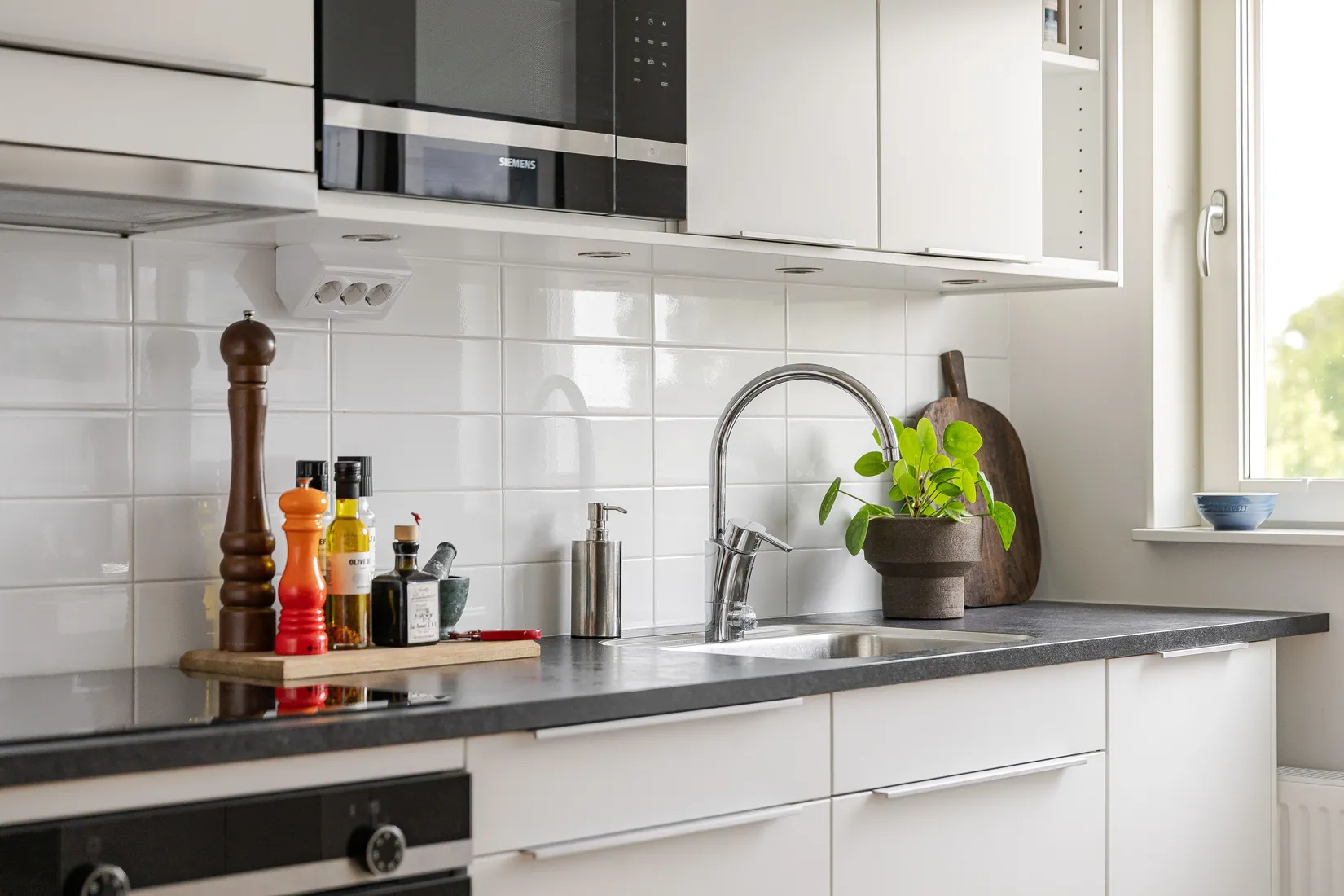 Bostadsrätt, Gamla Tanneforsvägen 62, Tannefors, Linköping