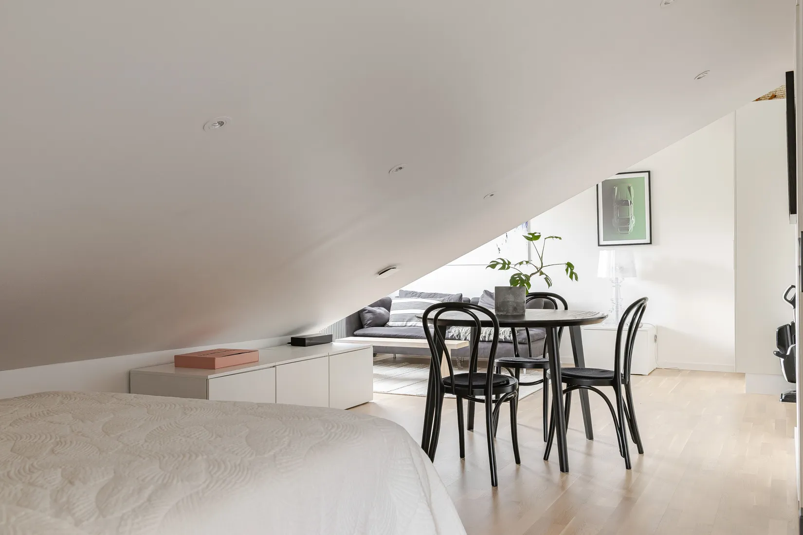 Bostadsrätt, Gamla Tanneforsvägen 62, Tannefors, Linköping