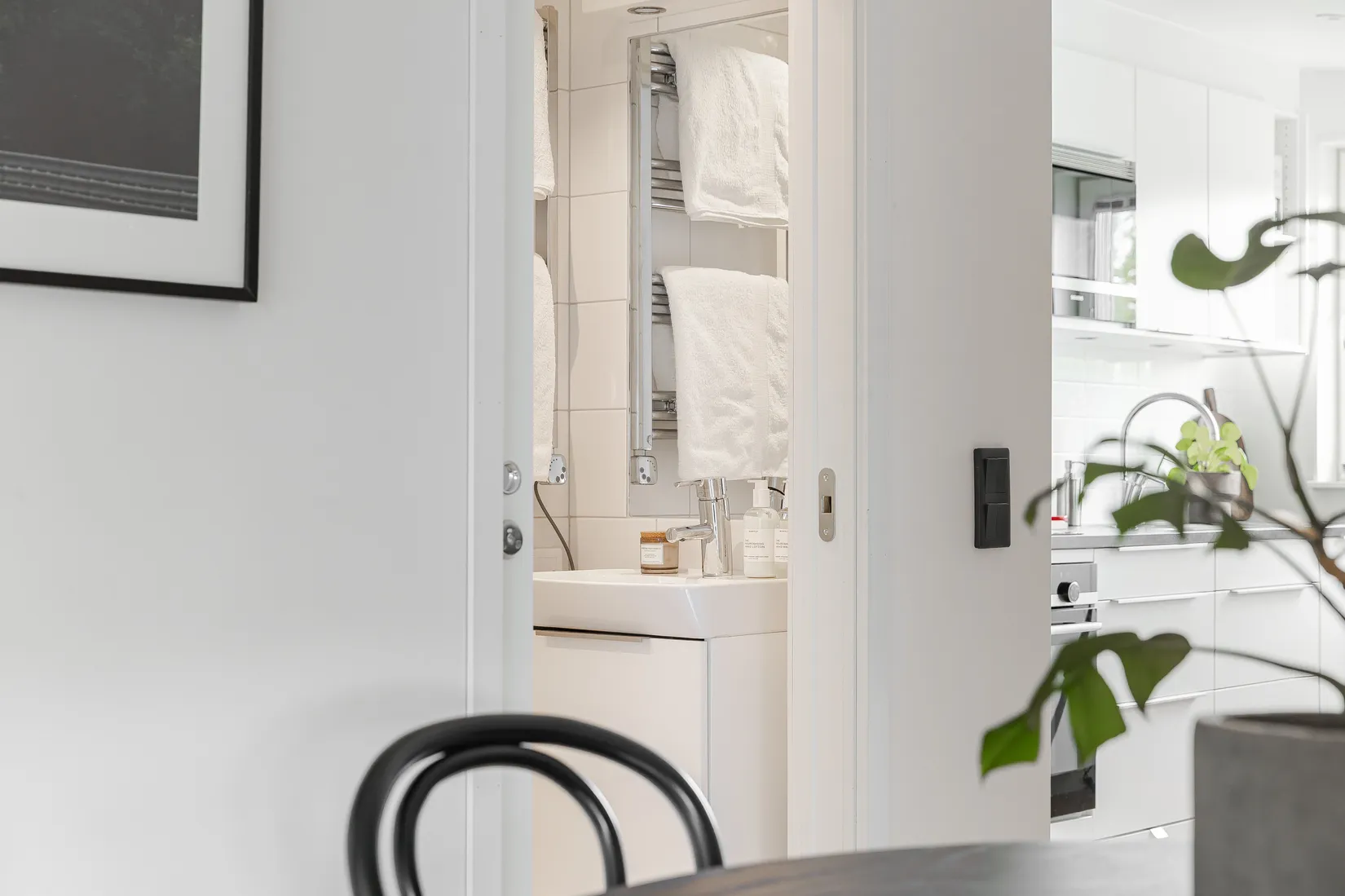 Bostadsrätt, Gamla Tanneforsvägen 62, Tannefors, Linköping