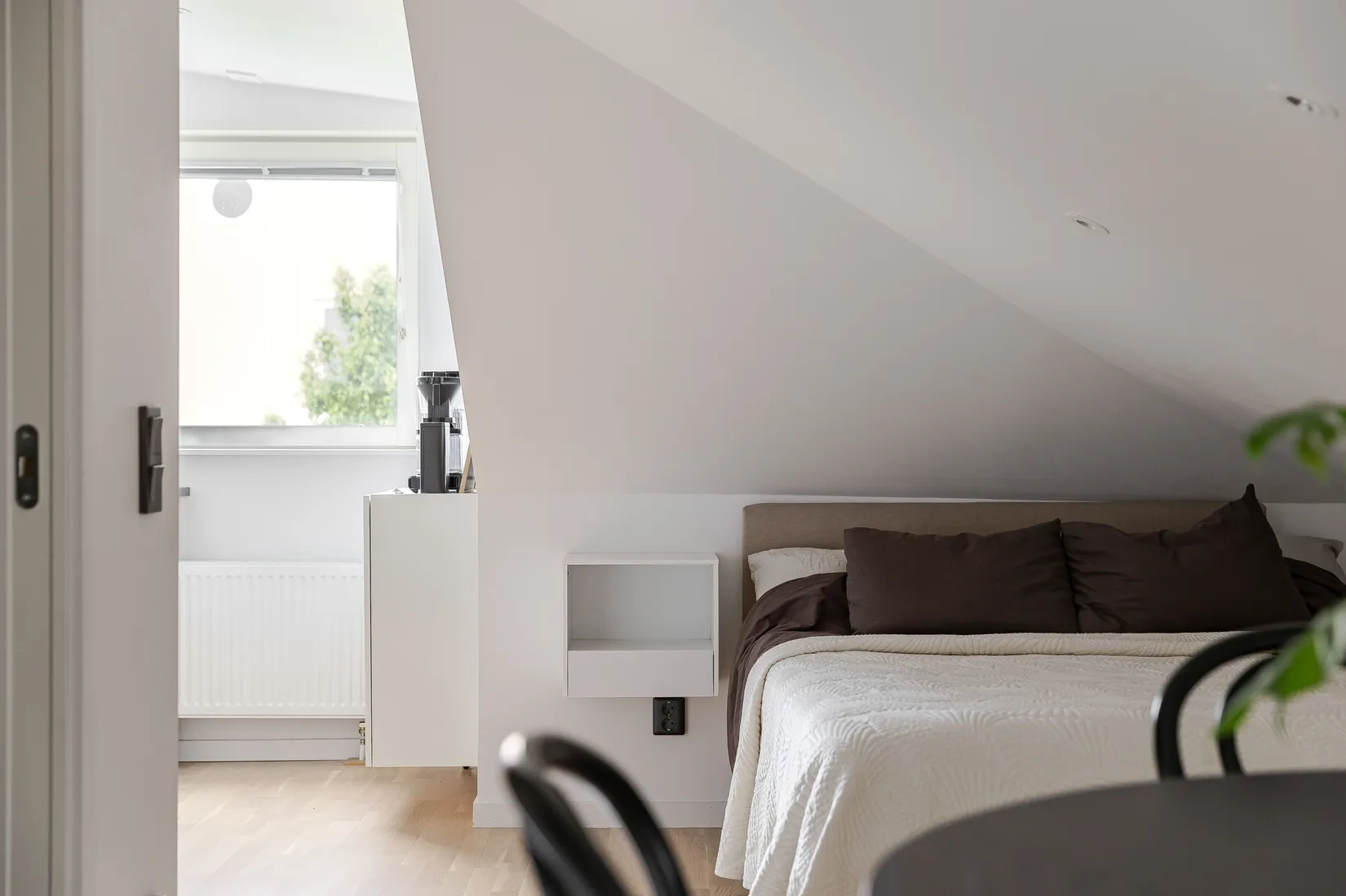 Bostadsrätt, Gamla Tanneforsvägen 62, Tannefors, Linköping