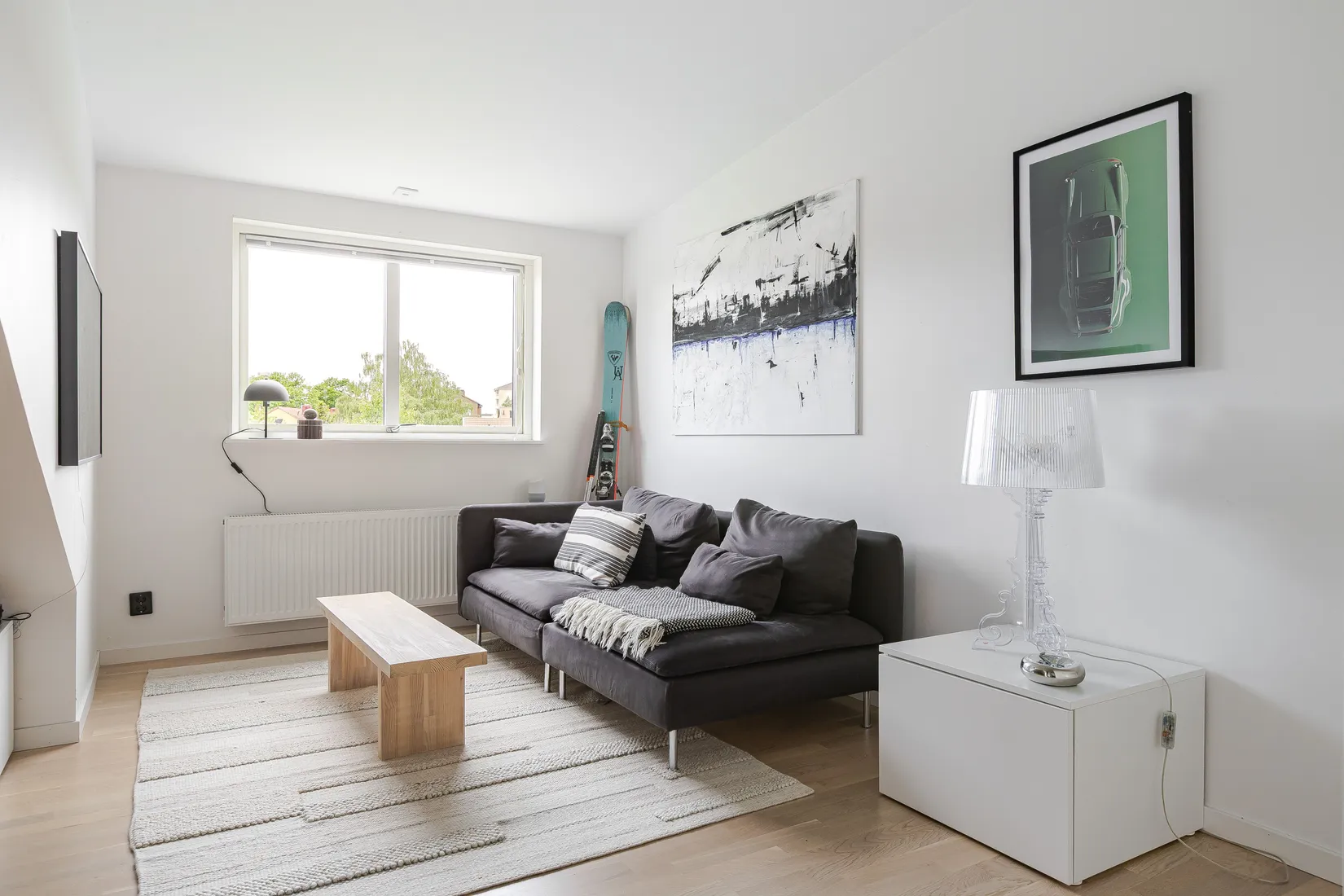 Bostadsrätt, Gamla Tanneforsvägen 62, Tannefors, Linköping