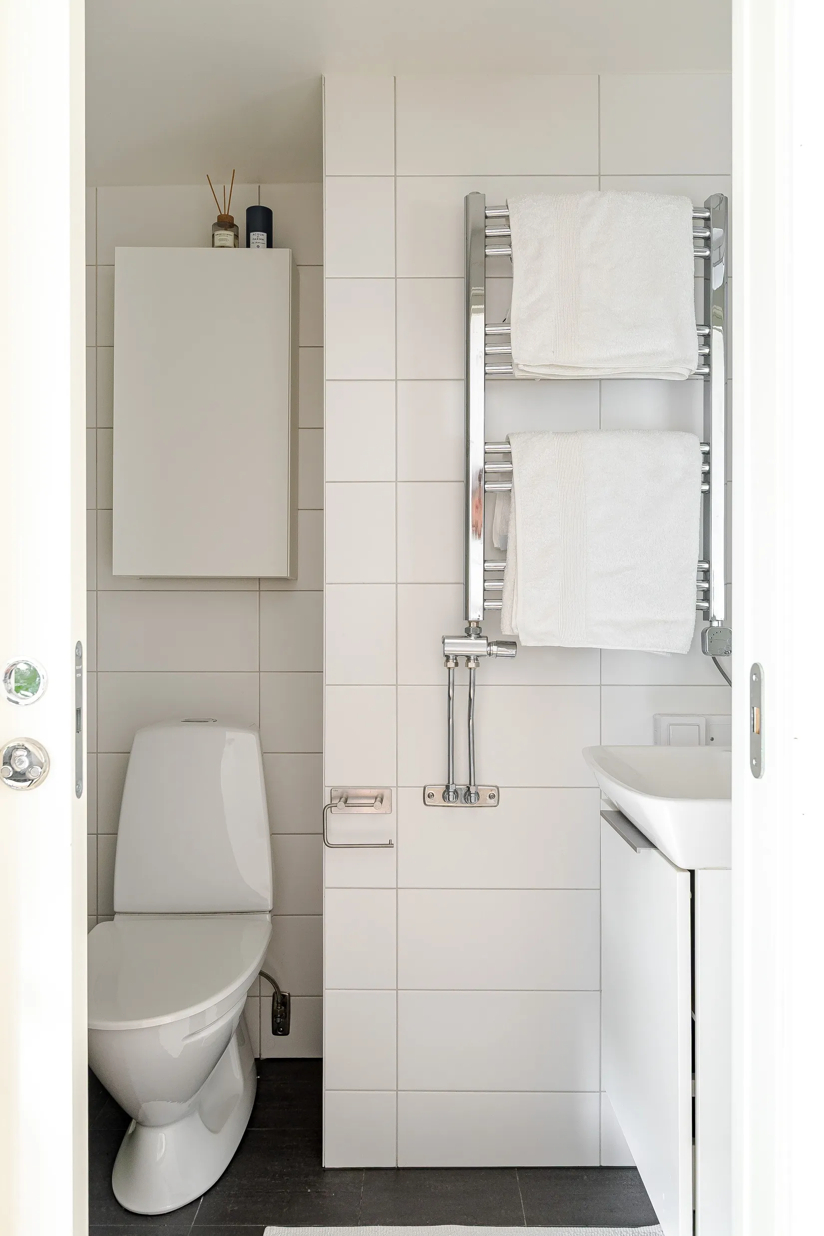 Bostadsrätt, Gamla Tanneforsvägen 62, Tannefors, Linköping