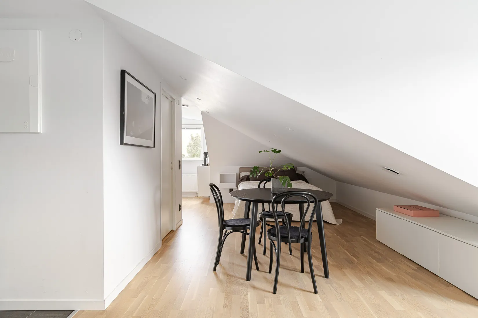Bostadsrätt, Gamla Tanneforsvägen 62, Tannefors, Linköping