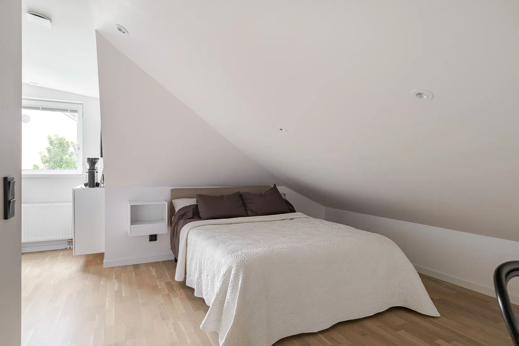 Bostadsrätt, Gamla Tanneforsvägen 62, Tannefors, Linköping