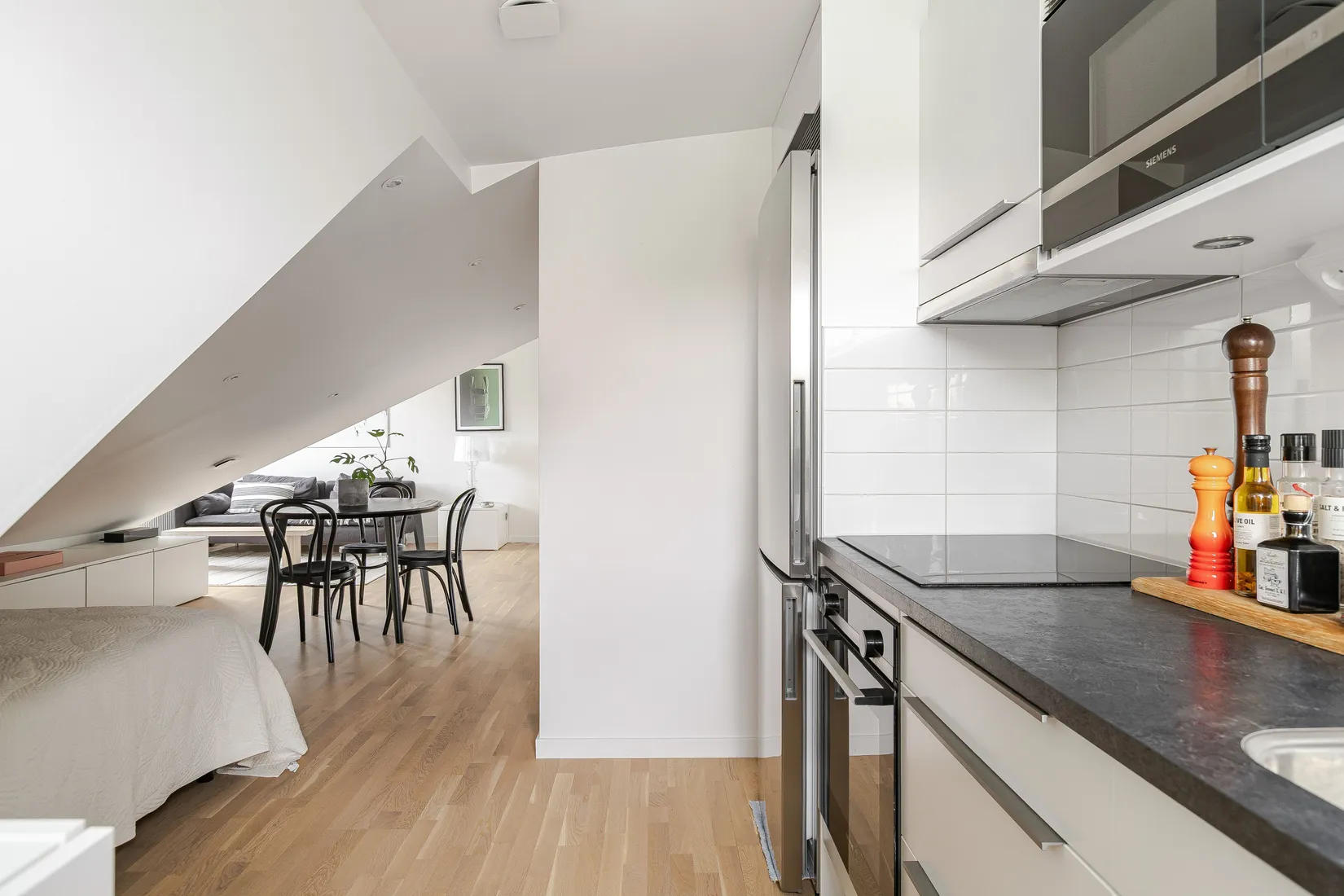 Bostadsrätt, Gamla Tanneforsvägen 62, Tannefors, Linköping
