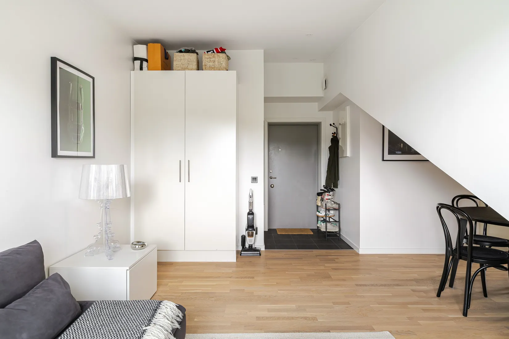 Bostadsrätt, Gamla Tanneforsvägen 62, Tannefors, Linköping
