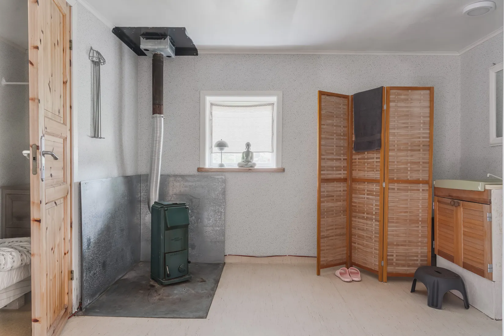 Fritidshus, Lindbodarna 7, Leksand