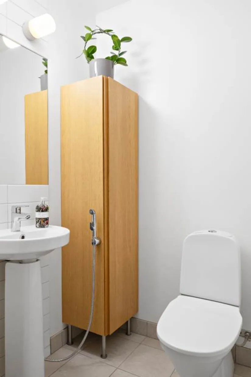 Bostadsrätt, Victorias Väg 10, Vejbystrand, Ängelholm