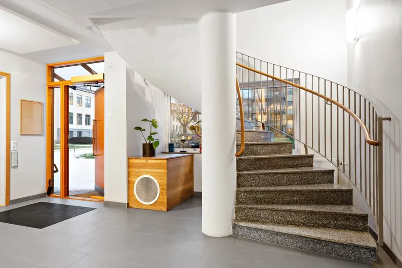Bostadsrätt, Victorias Väg 10, Vejbystrand, Ängelholm