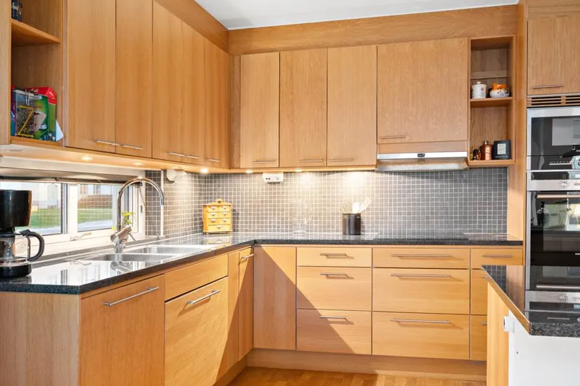 Bostadsrätt, Victorias Väg 10, Vejbystrand, Ängelholm