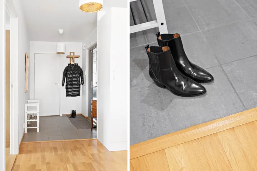 Bostadsrätt, Victorias Väg 10, Vejbystrand, Ängelholm
