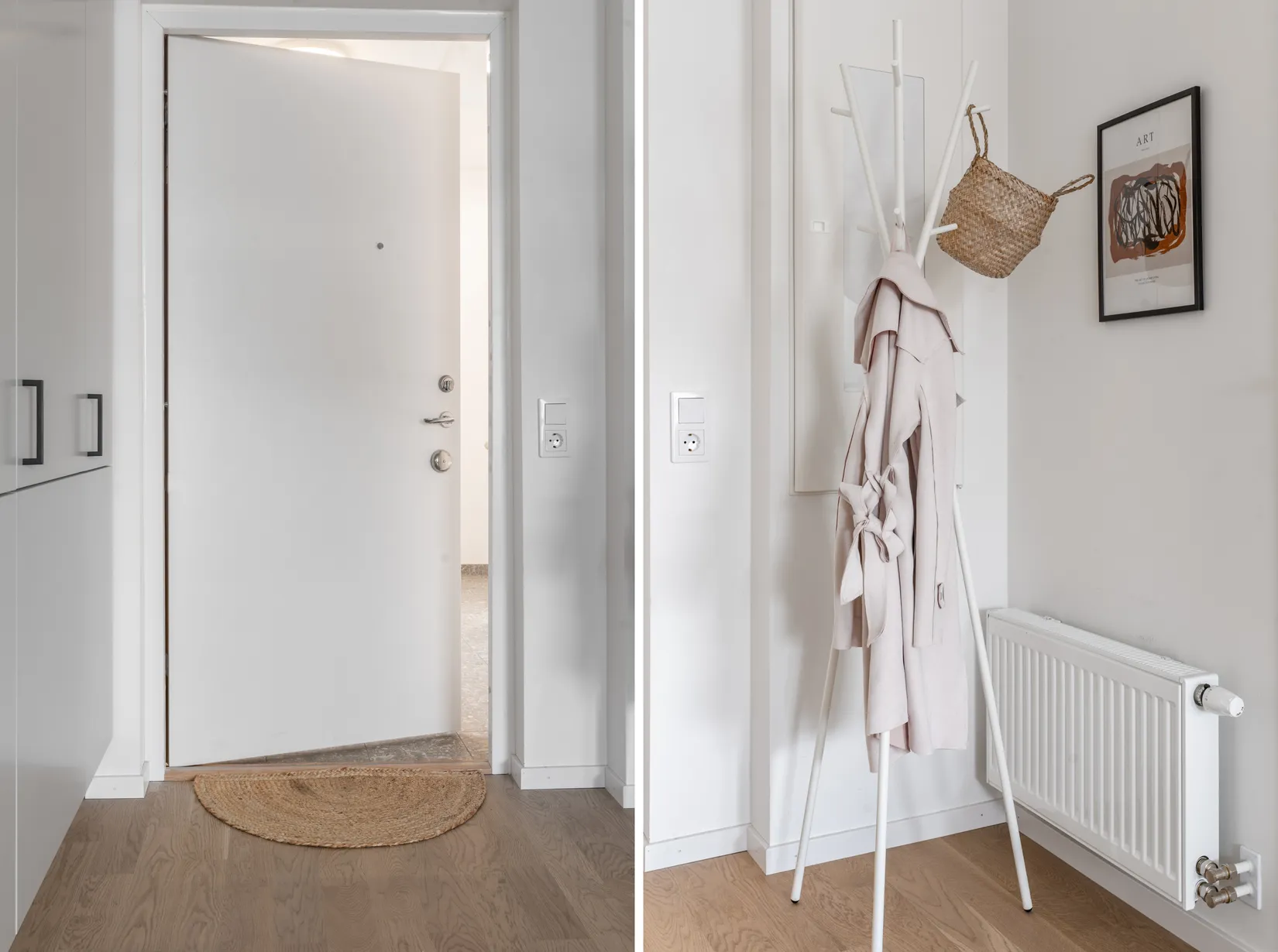 Bostadsrätt, Romares väg 64C, Pålsjö, Helsingborg