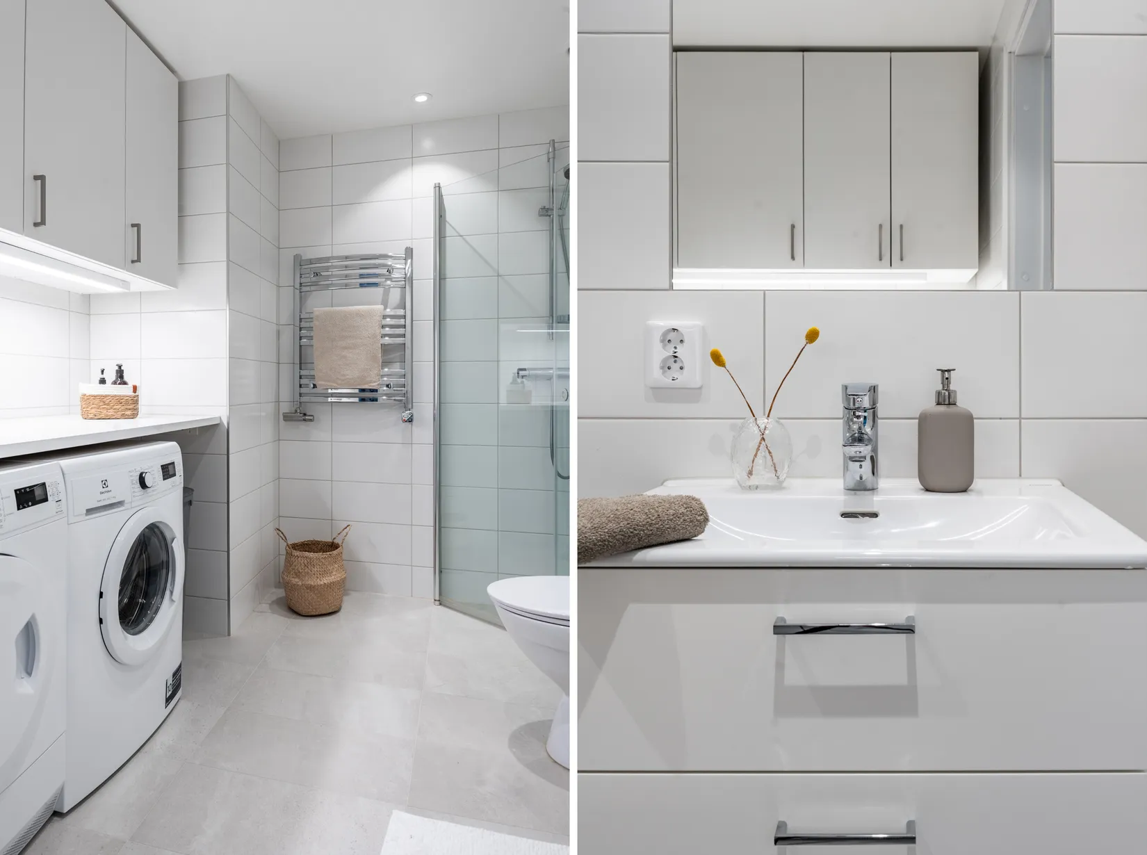 Bostadsrätt, Romares väg 64C, Pålsjö, Helsingborg