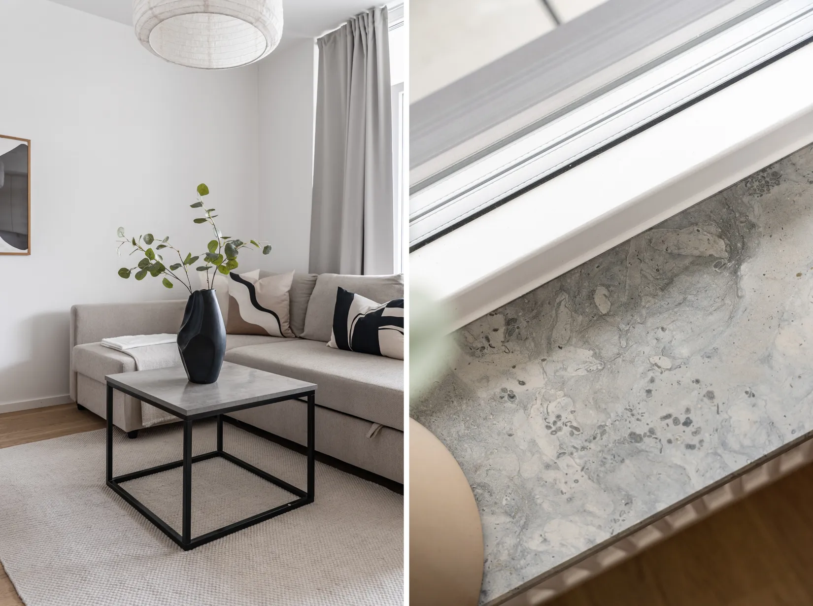 Bostadsrätt, Romares väg 64C, Pålsjö, Helsingborg