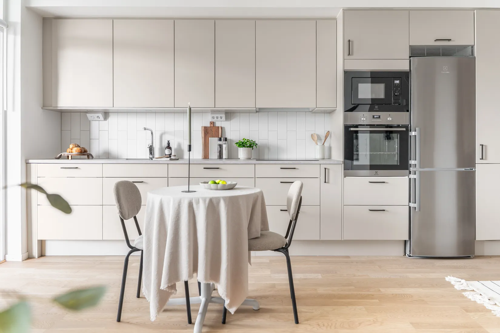 Bostadsrätt, Romares väg 64C, Pålsjö, Helsingborg