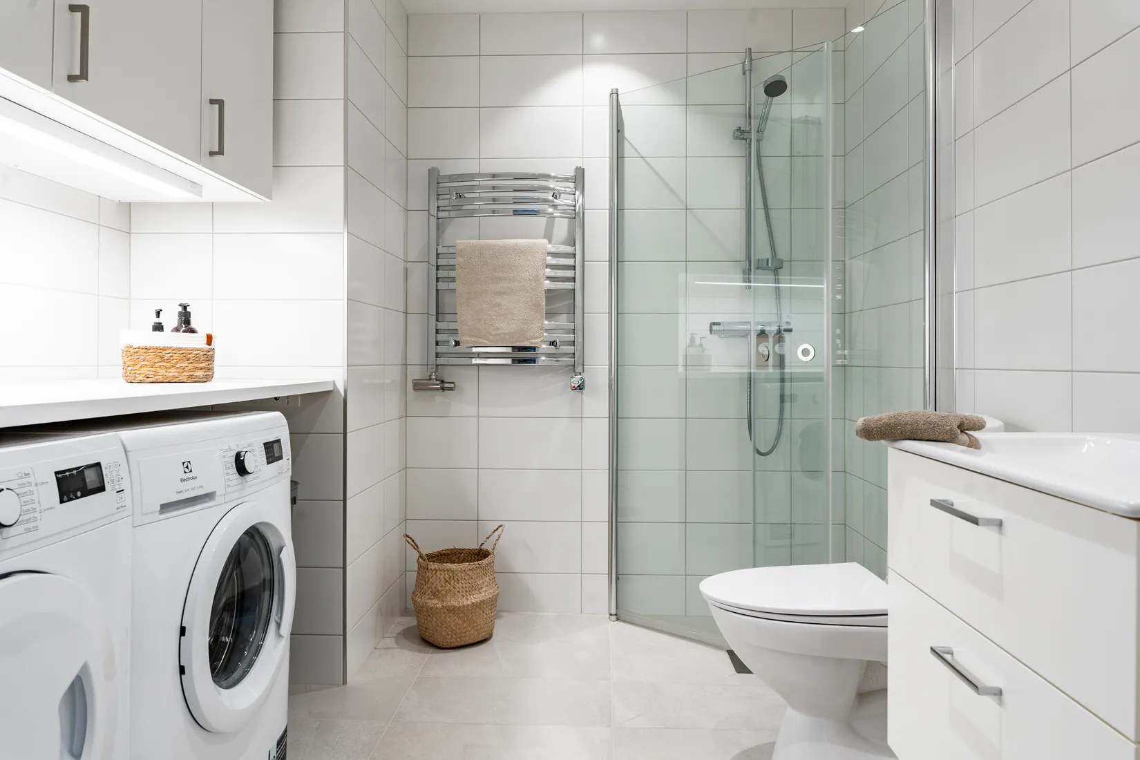 Bostadsrätt, Romares väg 64C, Pålsjö, Helsingborg
