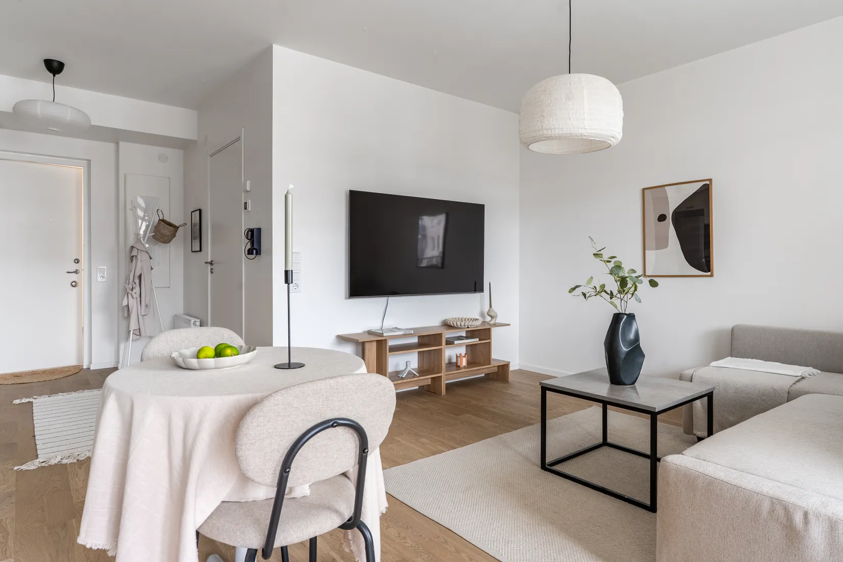 Bostadsrätt, Romares väg 64C, Pålsjö, Helsingborg