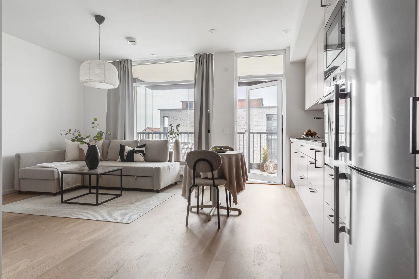 Bostadsrätt, Romares väg 64C, Pålsjö, Helsingborg