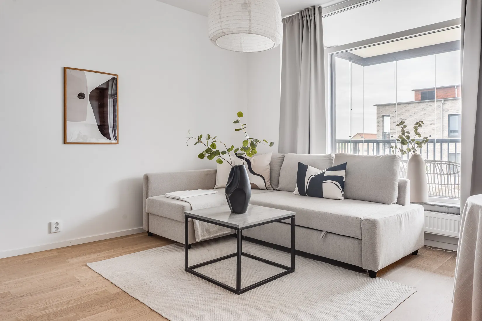 Bostadsrätt, Romares väg 64C, Pålsjö, Helsingborg