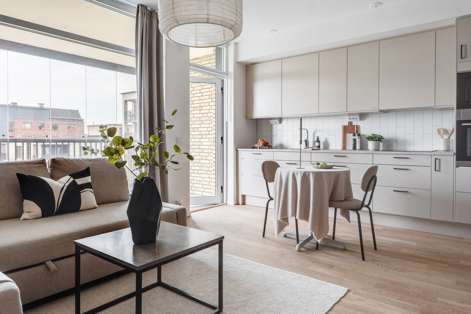 Bostadsrätt, Romares väg 64C, Pålsjö, Helsingborg
