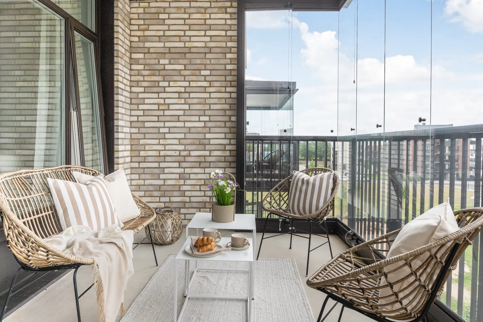 Bostadsrätt, Romares väg 64C, Pålsjö, Helsingborg