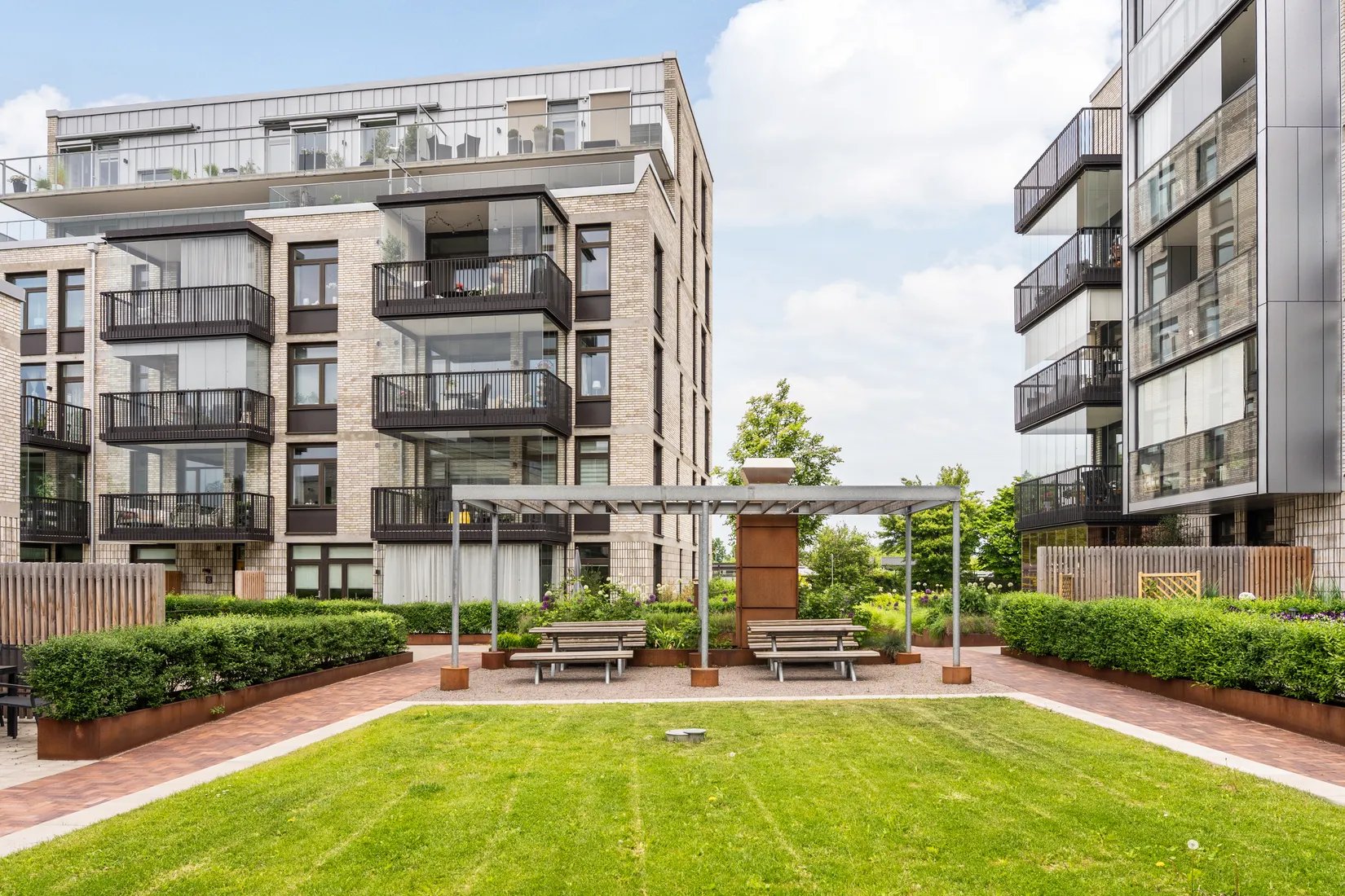 Bostadsrätt, Romares väg 64C, Pålsjö, Helsingborg