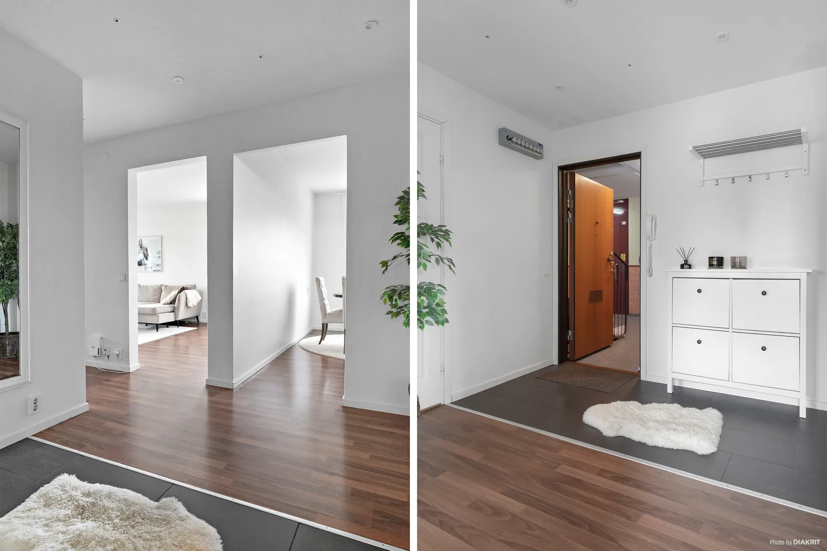 Bostadsrätt, Tyringegatan 3, Husensjö, Helsingborg