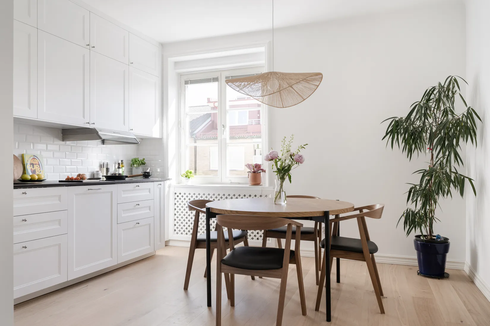 Bostadsrätt, Henrik Smithsgatan 10, S:t Knut, Malmö