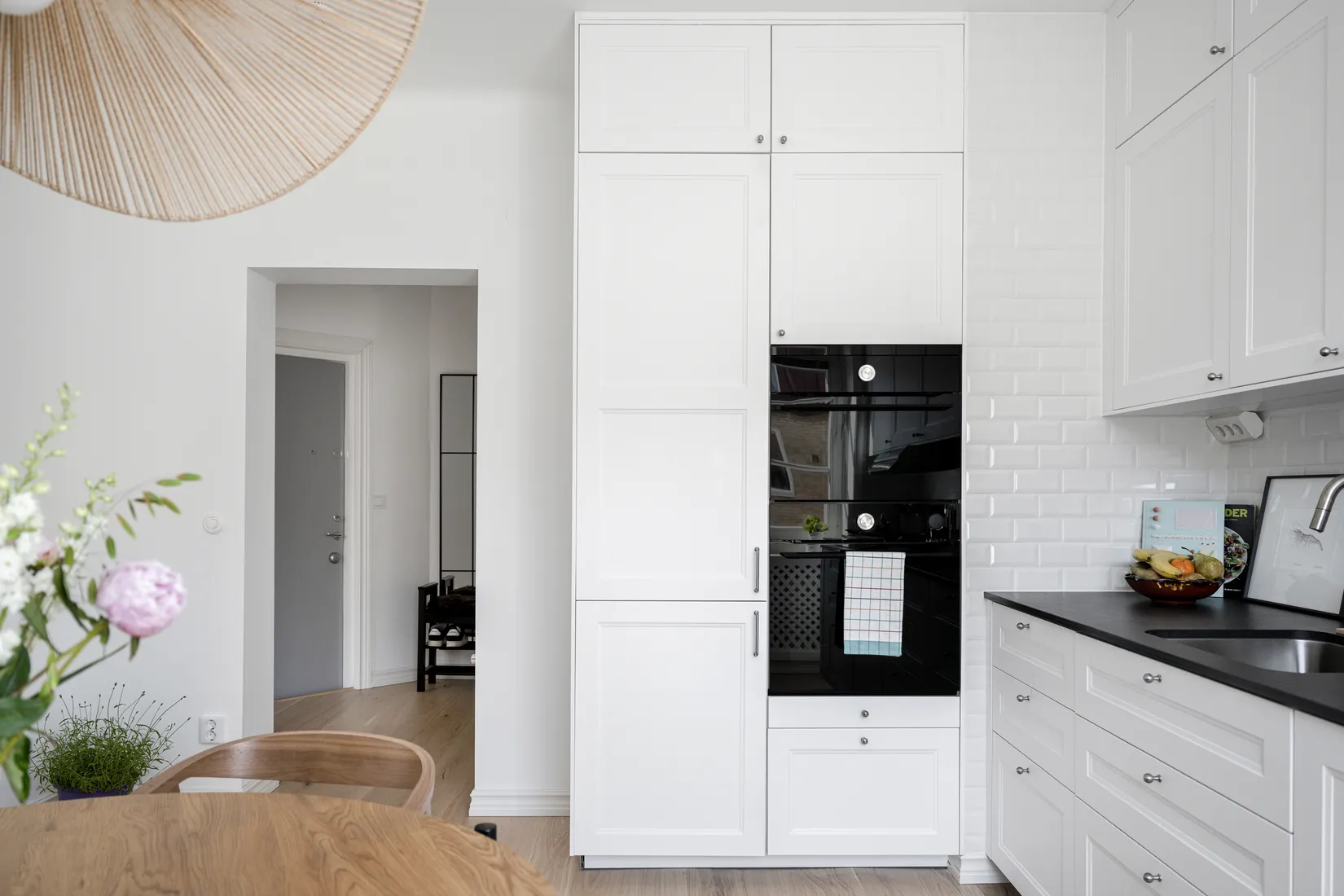 Bostadsrätt, Henrik Smithsgatan 10, S:t Knut, Malmö
