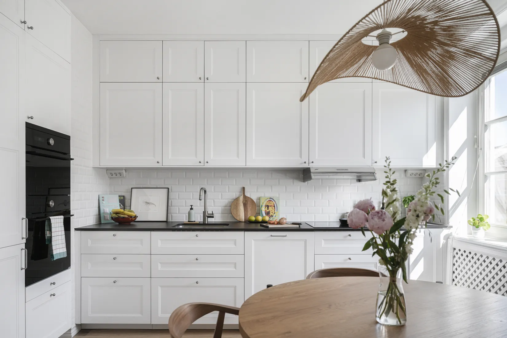Bostadsrätt, Henrik Smithsgatan 10, S:t Knut, Malmö