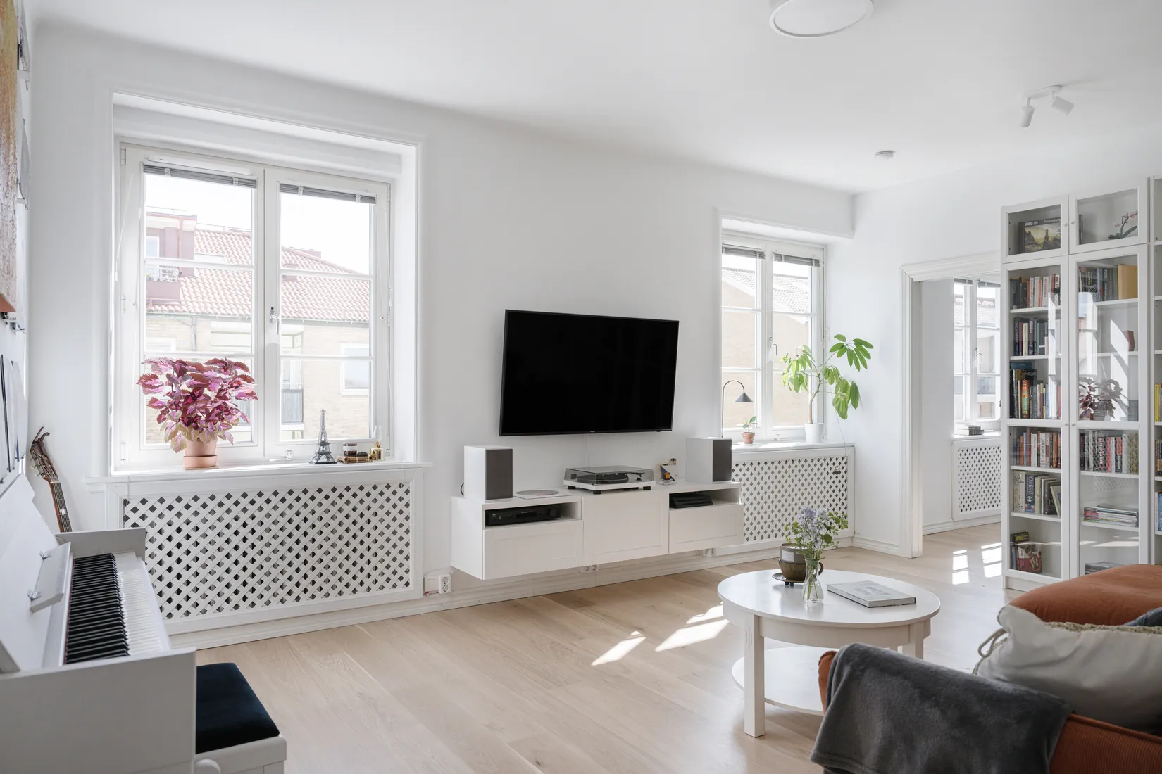 Bostadsrätt, Henrik Smithsgatan 10, S:t Knut, Malmö