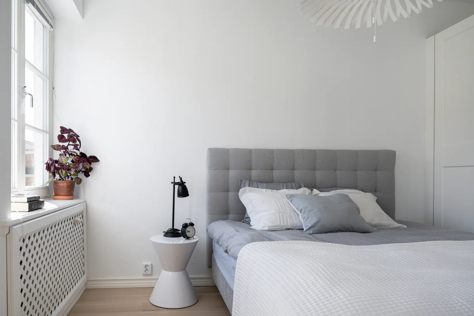 Bostadsrätt, Henrik Smithsgatan 10, S:t Knut, Malmö