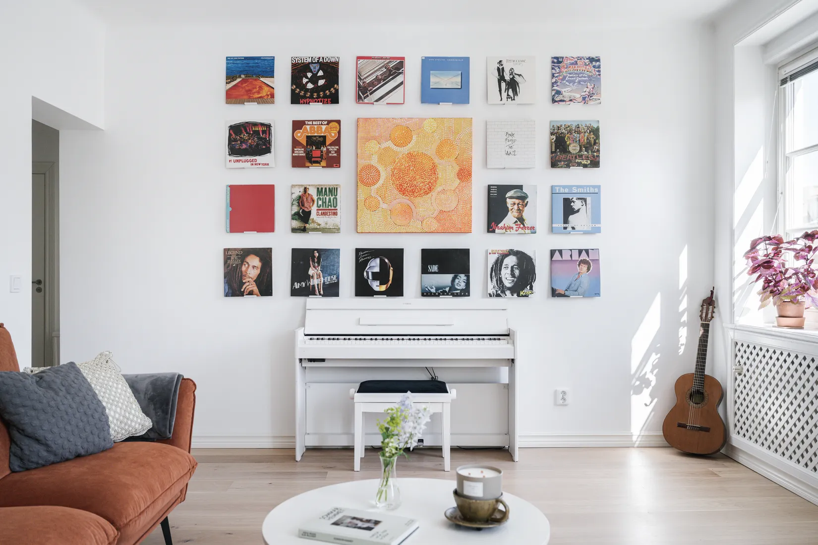 Bostadsrätt, Henrik Smithsgatan 10, S:t Knut, Malmö