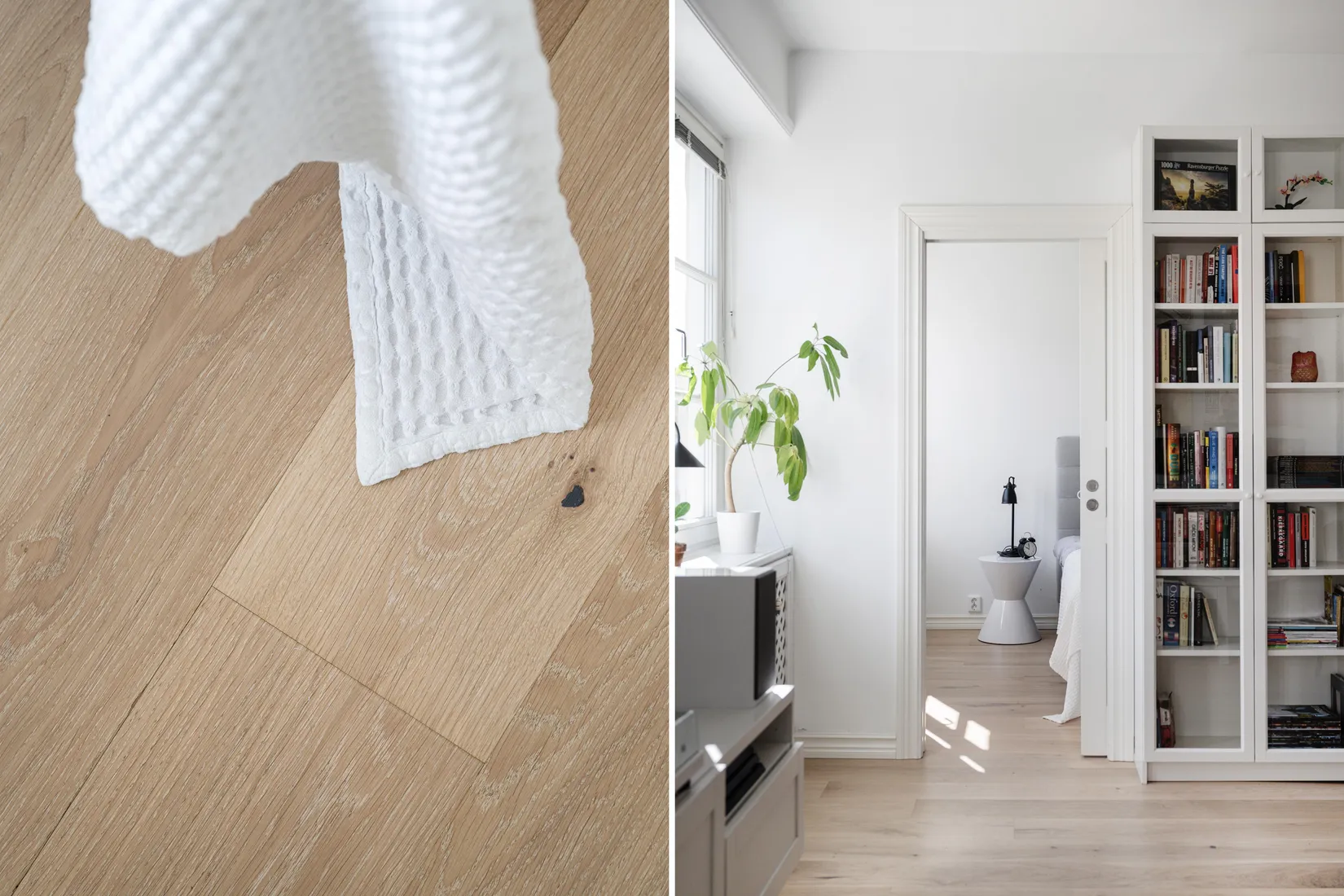 Bostadsrätt, Henrik Smithsgatan 10, S:t Knut, Malmö