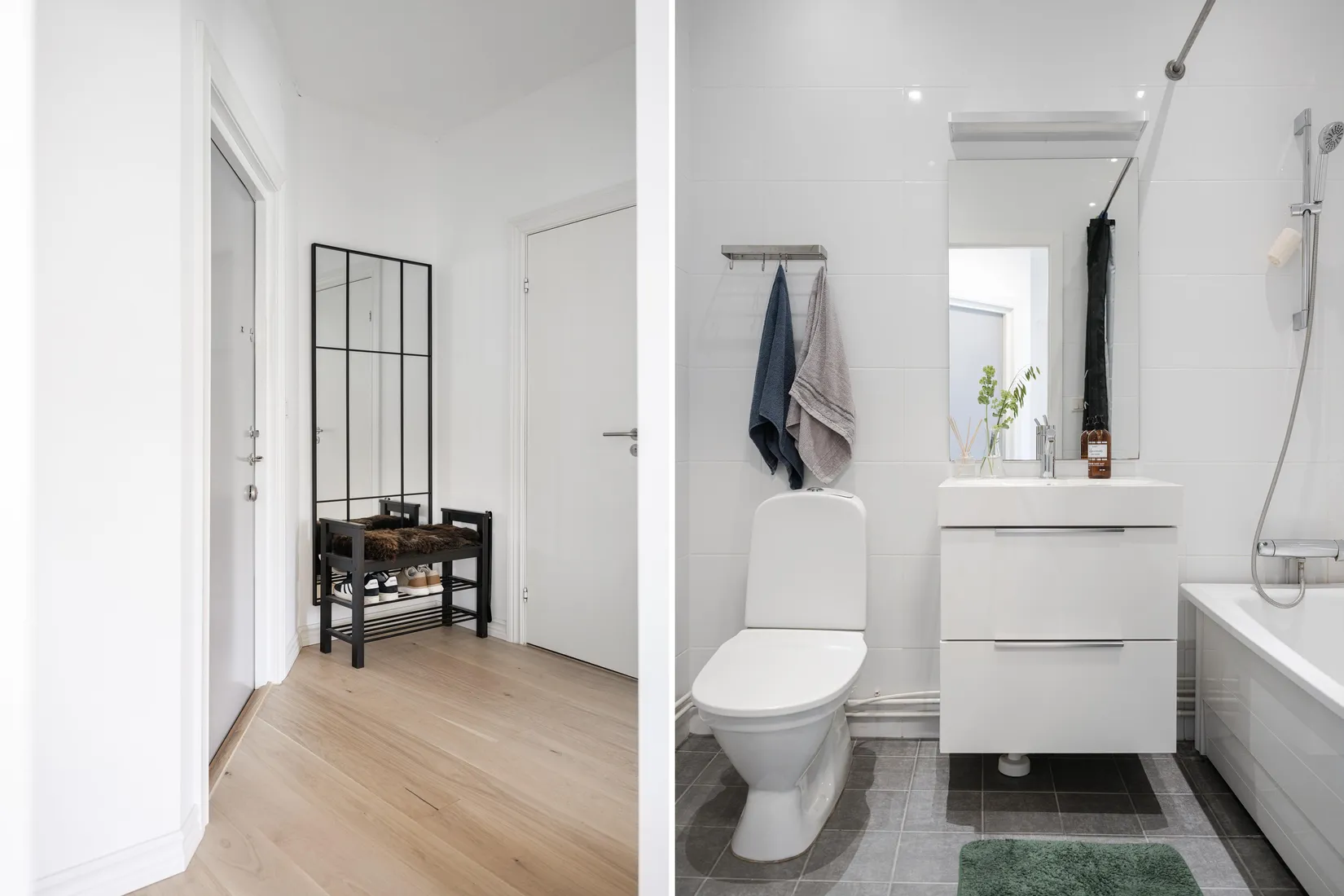Bostadsrätt, Henrik Smithsgatan 10, S:t Knut, Malmö