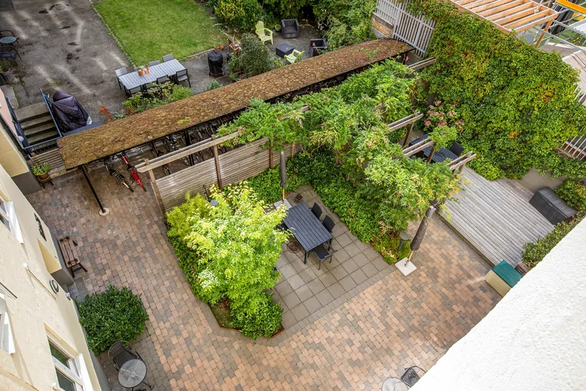 Bostadsrätt, Henrik Smithsgatan 10, S:t Knut, Malmö
