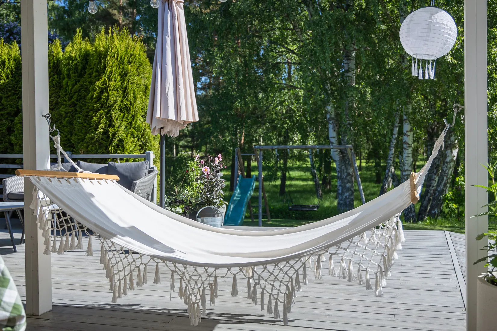 Villa, Johan Bergströms väg 8, Rappestad, Linköping