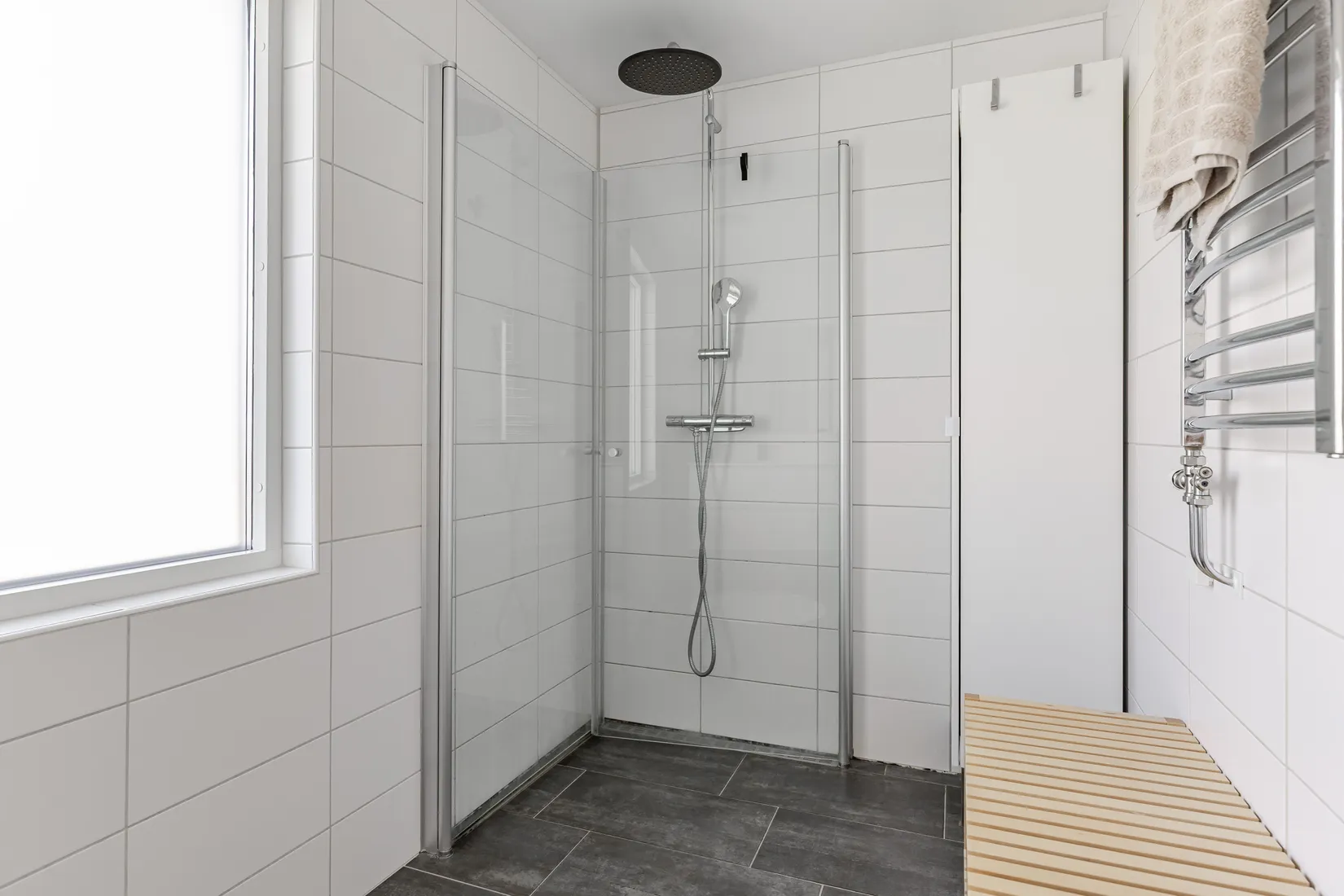 Villa, Johan Bergströms väg 8, Rappestad, Linköping