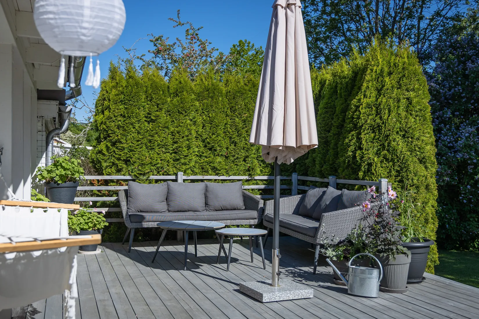 Villa, Johan Bergströms väg 8, Rappestad, Linköping