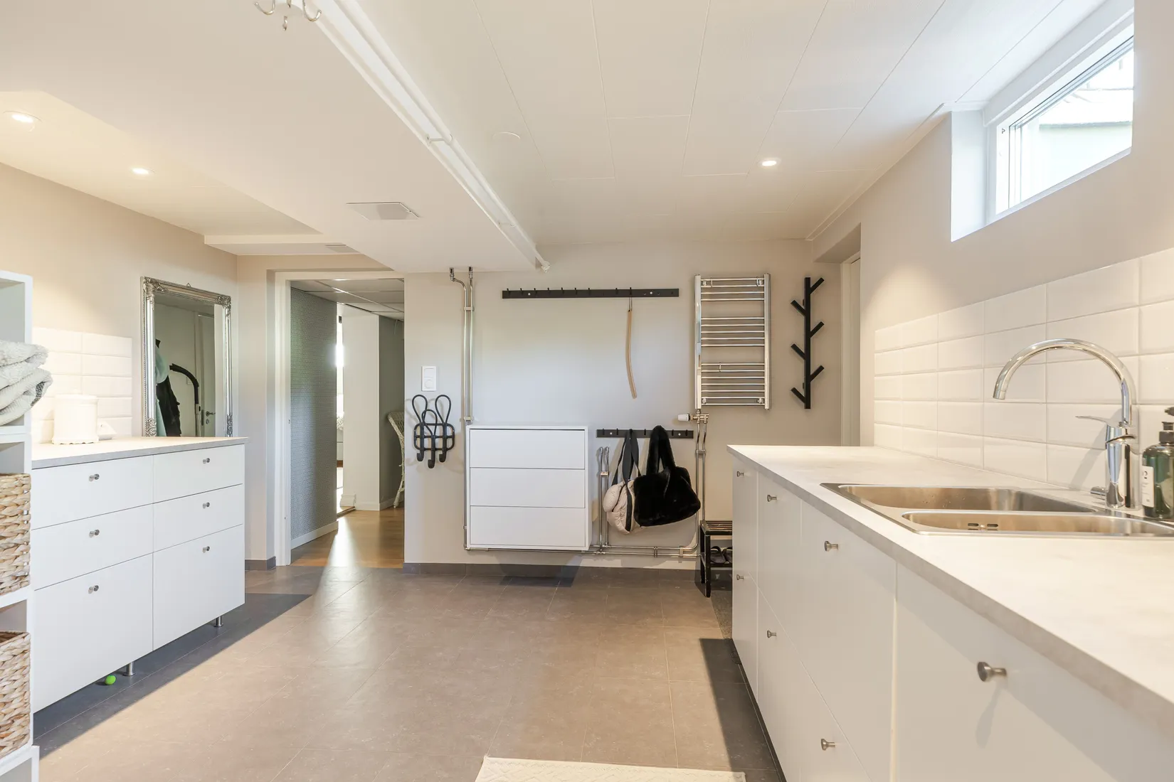 Villa, Johan Bergströms väg 8, Rappestad, Linköping