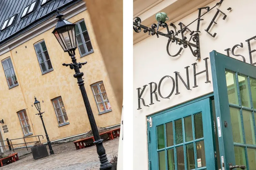 Bostadsrätt, Packhusplatsen 4B, Inom Vallgraven, Göteborg