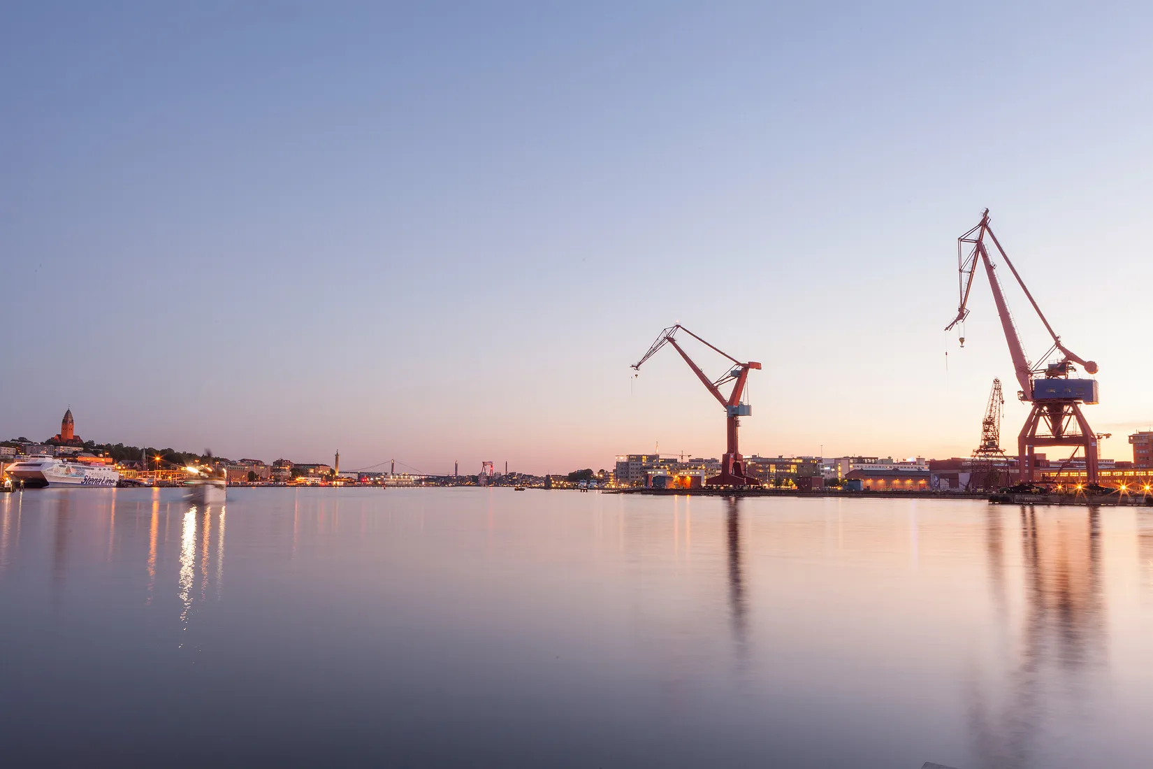 Bostadsrätt, Packhusplatsen 4B, Inom Vallgraven, Göteborg