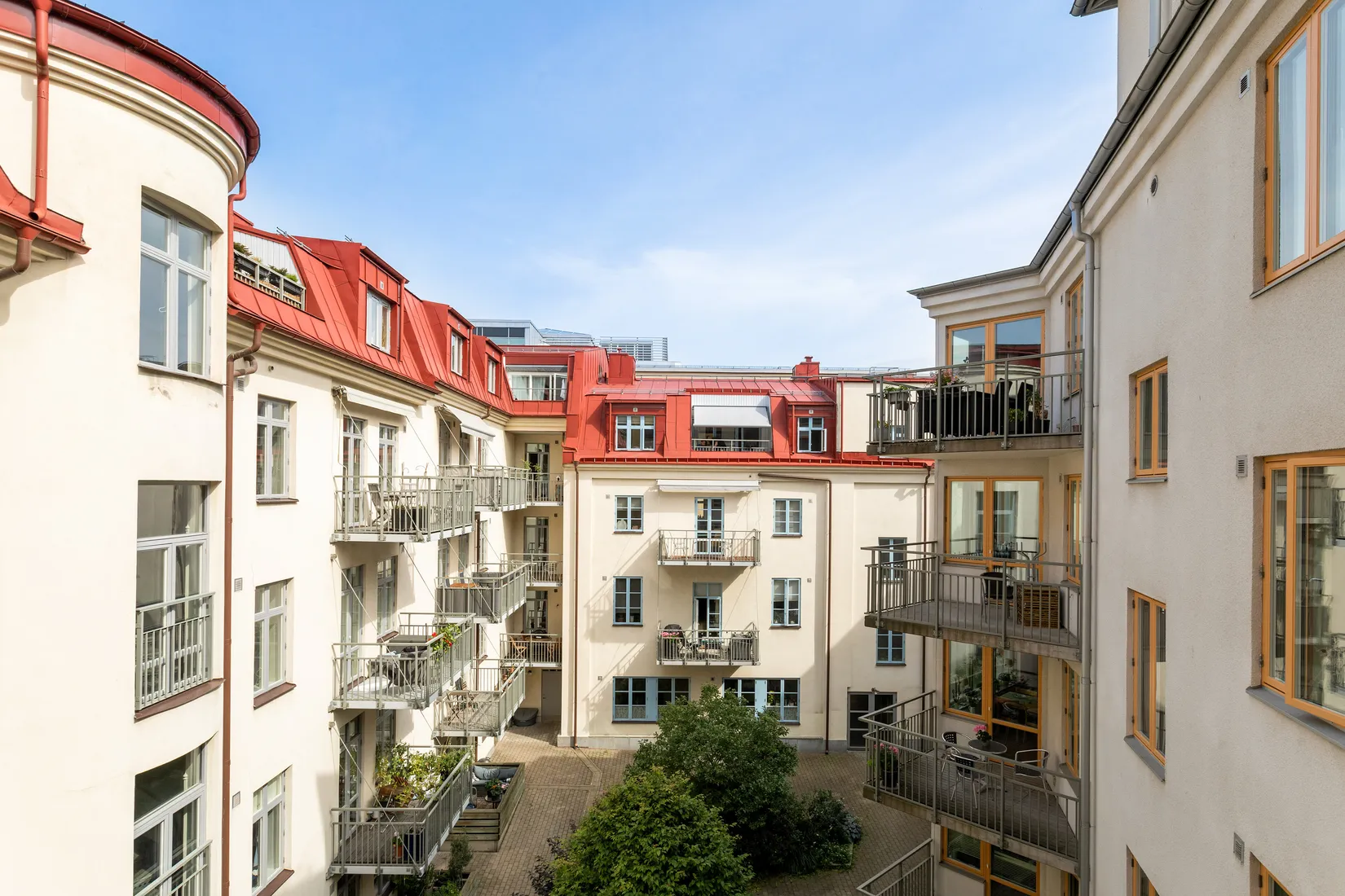 Bostadsrätt, Packhusplatsen 4B, Inom Vallgraven, Göteborg