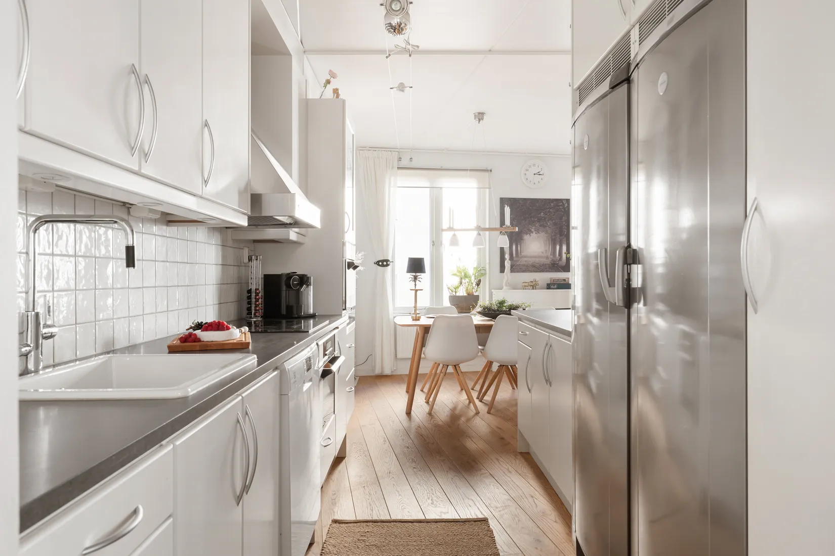 Bostadsrätt, Packhusplatsen 4B, Inom Vallgraven, Göteborg
