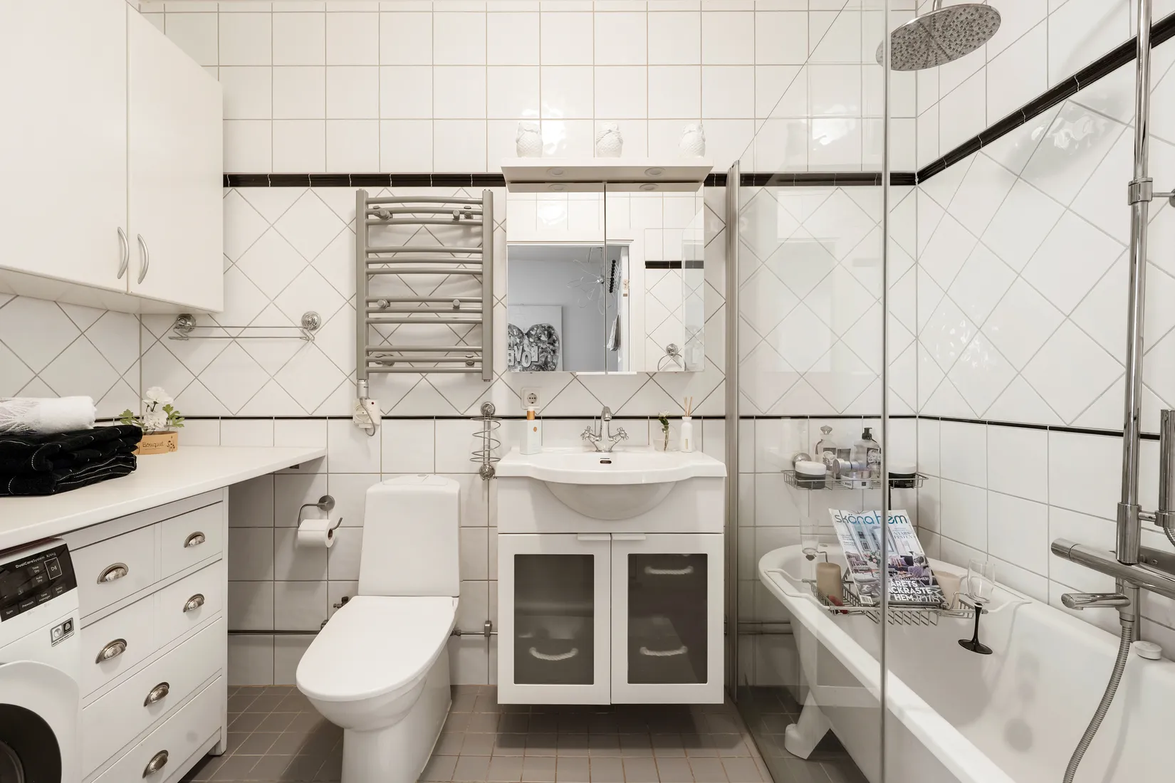 Bostadsrätt, Packhusplatsen 4B, Inom Vallgraven, Göteborg