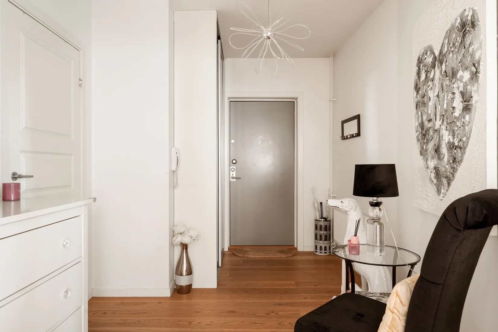 Bostadsrätt, Packhusplatsen 4B, Inom Vallgraven, Göteborg