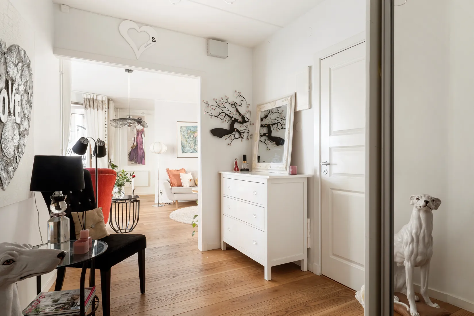 Bostadsrätt, Packhusplatsen 4B, Inom Vallgraven, Göteborg