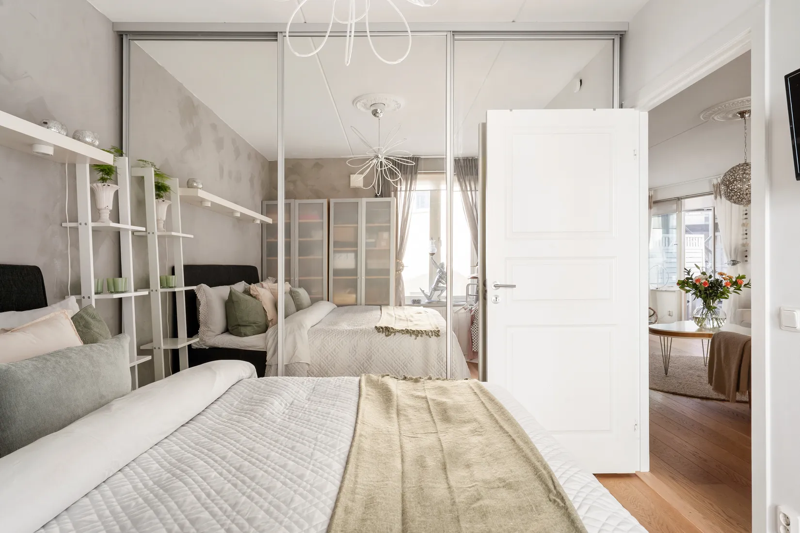 Bostadsrätt, Packhusplatsen 4B, Inom Vallgraven, Göteborg