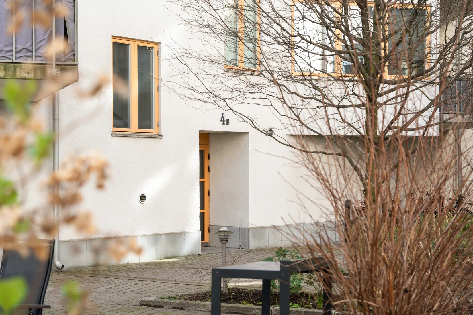 Bostadsrätt, Packhusplatsen 4B, Inom Vallgraven, Göteborg
